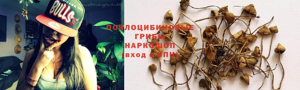 стафф Белоозёрский